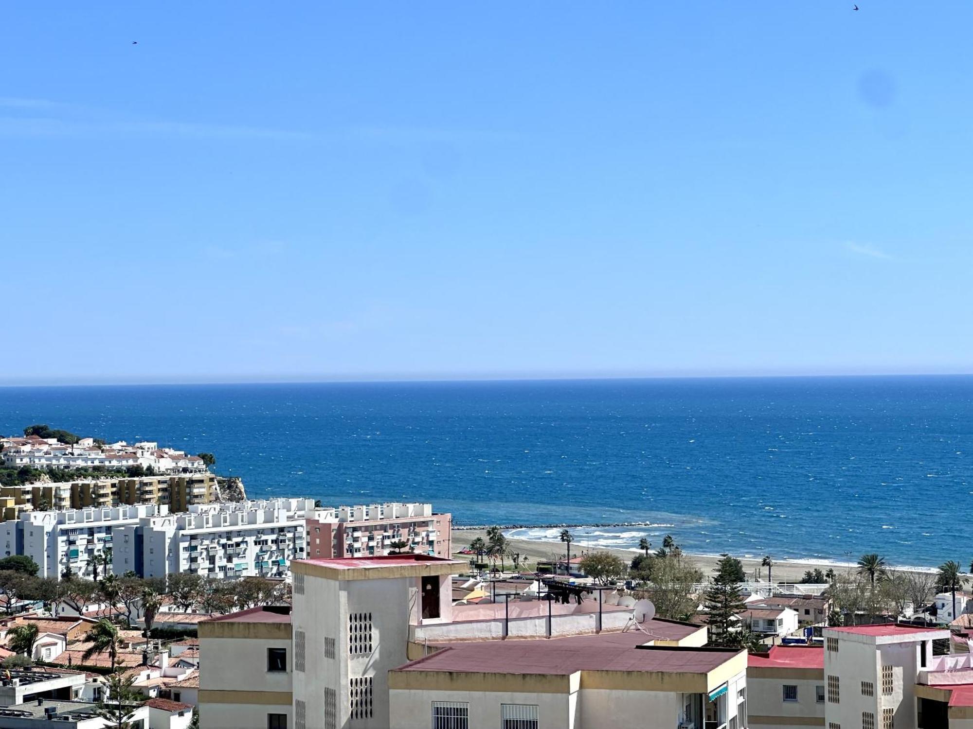 Con Vistas Al Mar