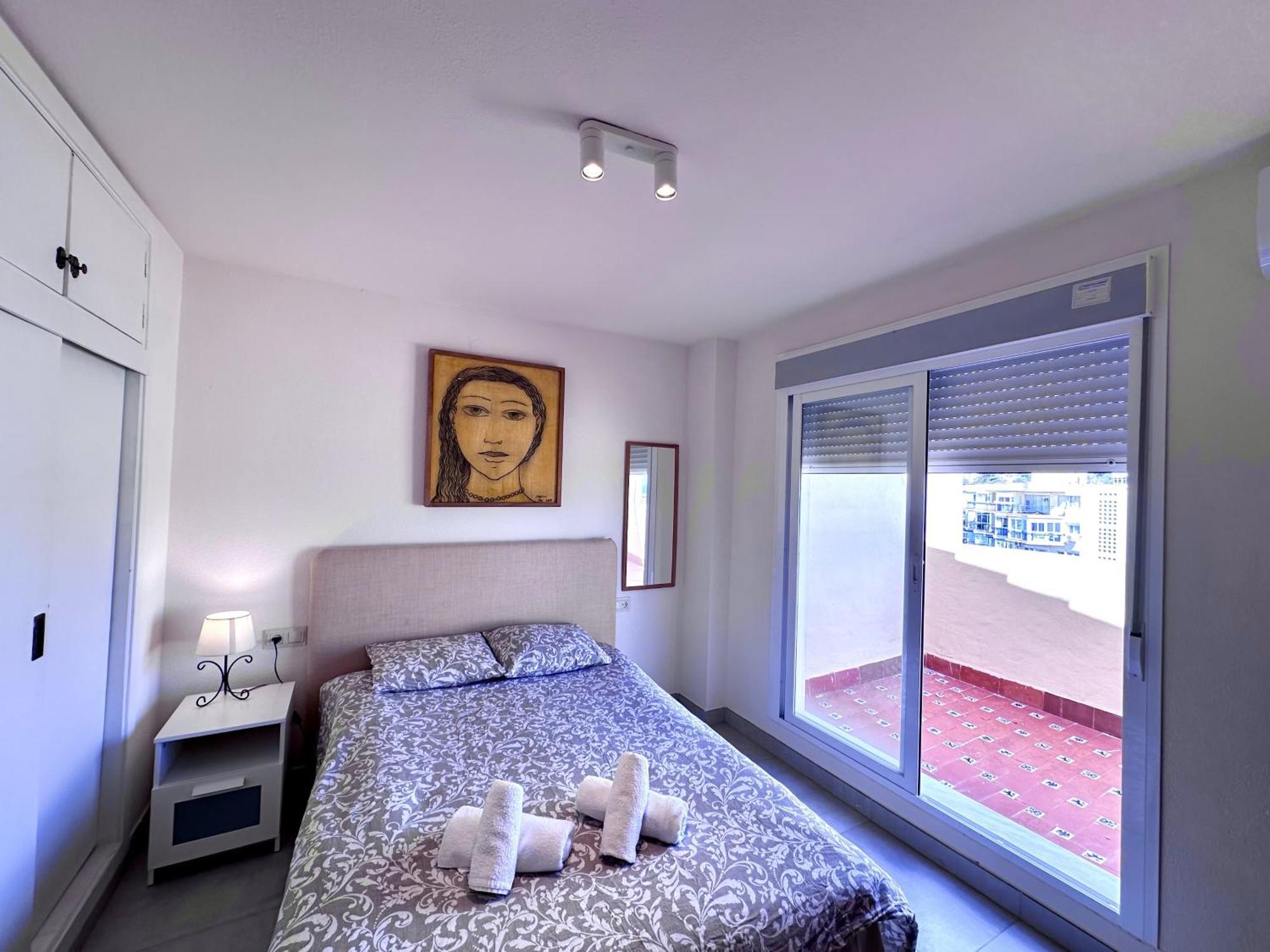 Apartment Con Vistas Al Mar *