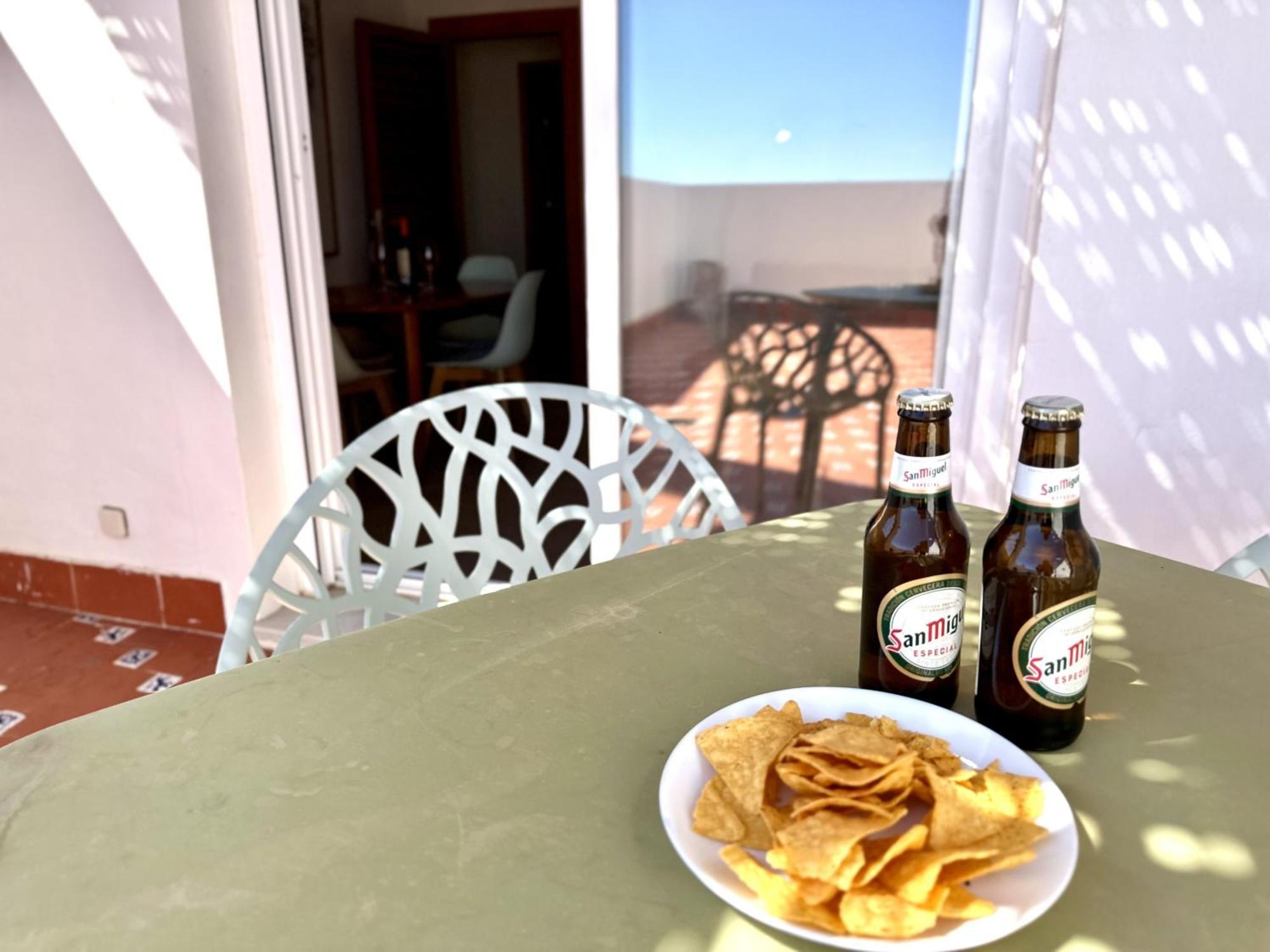 Con Vistas Al Mar *